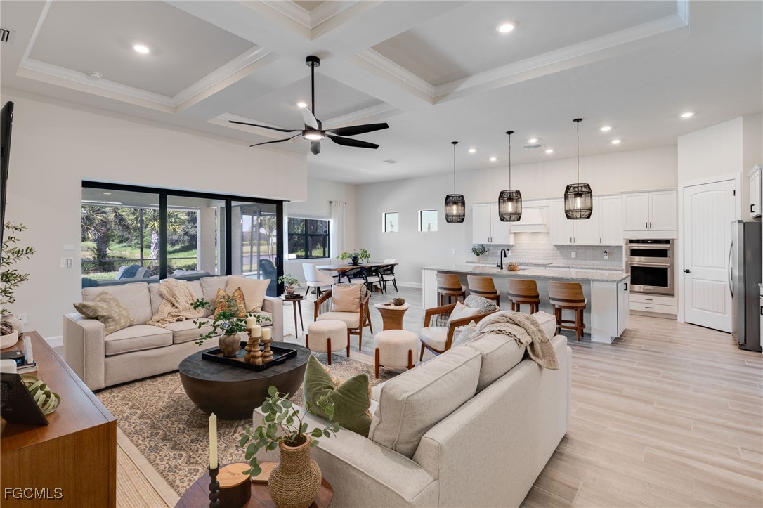 2937 Sagittaria Lane Alva, FL 33920 - Photo 1 of 50