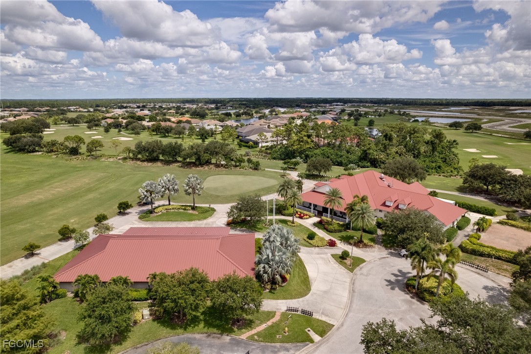 2937 Sagittaria Lane Alva, FL 33920 - Photo 47 of 50