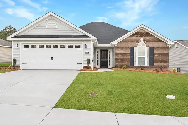 $314,900 | 1332 Elbron Drive, Augusta, GA 30909