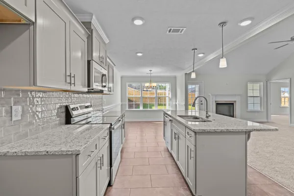 $309,900 | 1332 Elbron Drive, Augusta, GA 30909