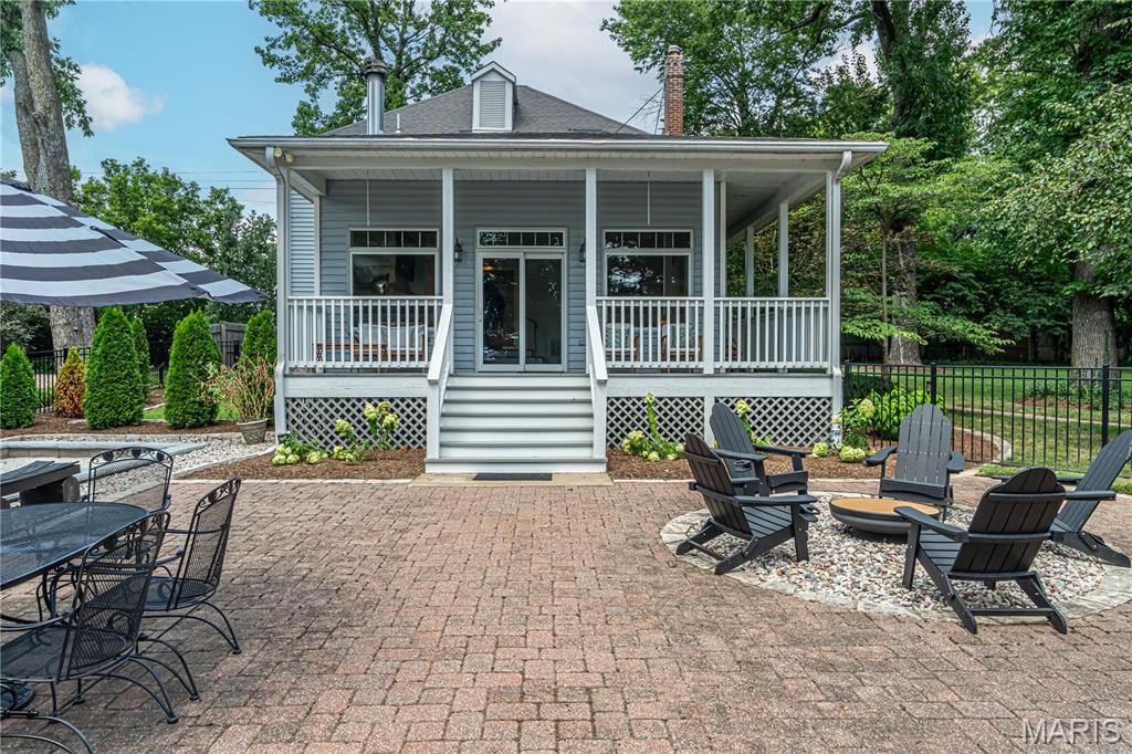 9242 Clayton Road Ladue, MO 63124 - Photo 48 of 53 Gallery Image 48