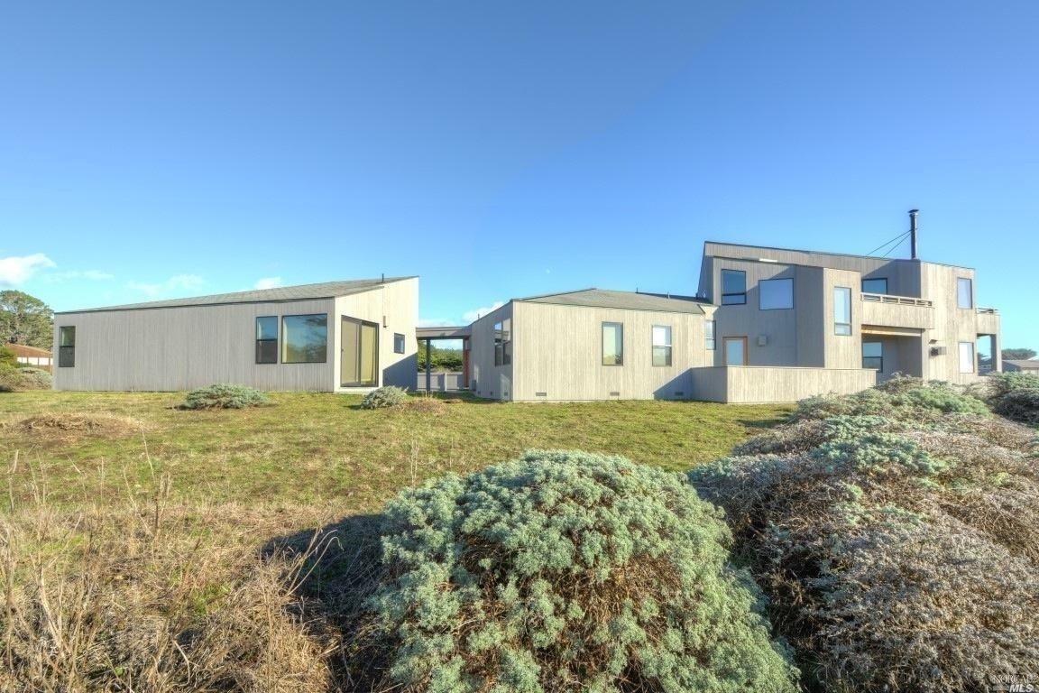 42450 Leeward Road The Sea Ranch, CA 95497 - Photo 1 of 1 Beautiful ocean front location with detached guest studio.