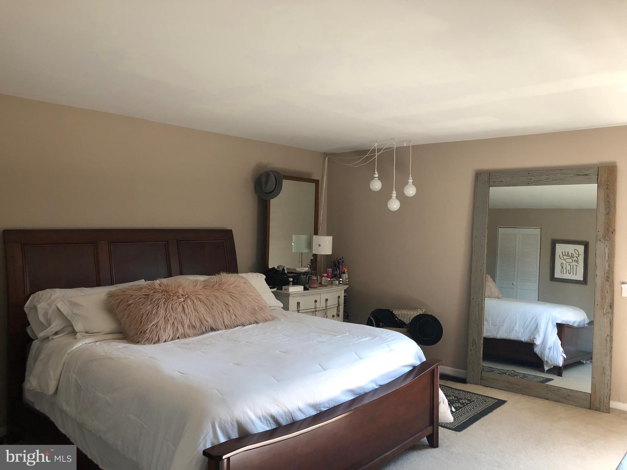 11260 Chestnut Grove Square, Unit 337 Reston, VA 20190 - Photo 14 of 15 Bedroom (Master)