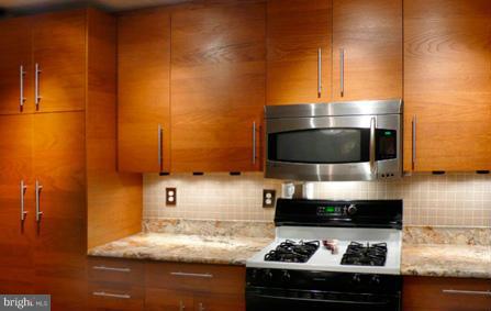 11260 Chestnut Grove Square, Unit 337 Reston, VA 20190 - Photo 3 of 15 Kitchen