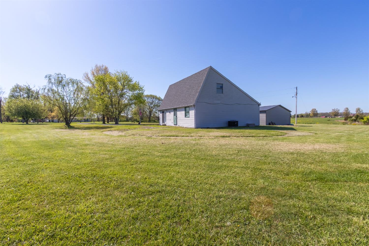 2529 Bascom Corner Road Rising Sun, IN 47040 - Photo 8 of 40