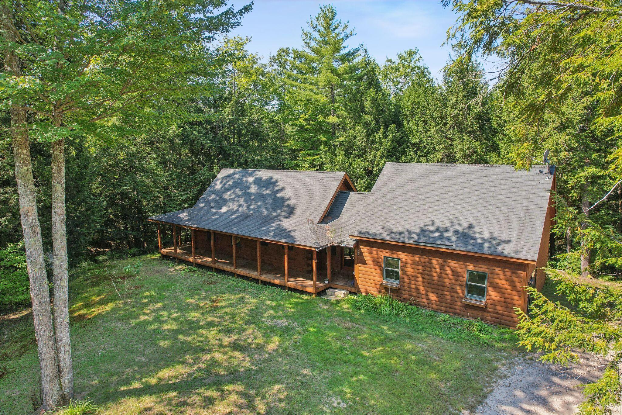 420 Waterford Road Waterford, ME 04088 - Photo 10 of 39 mls_DJI_0499