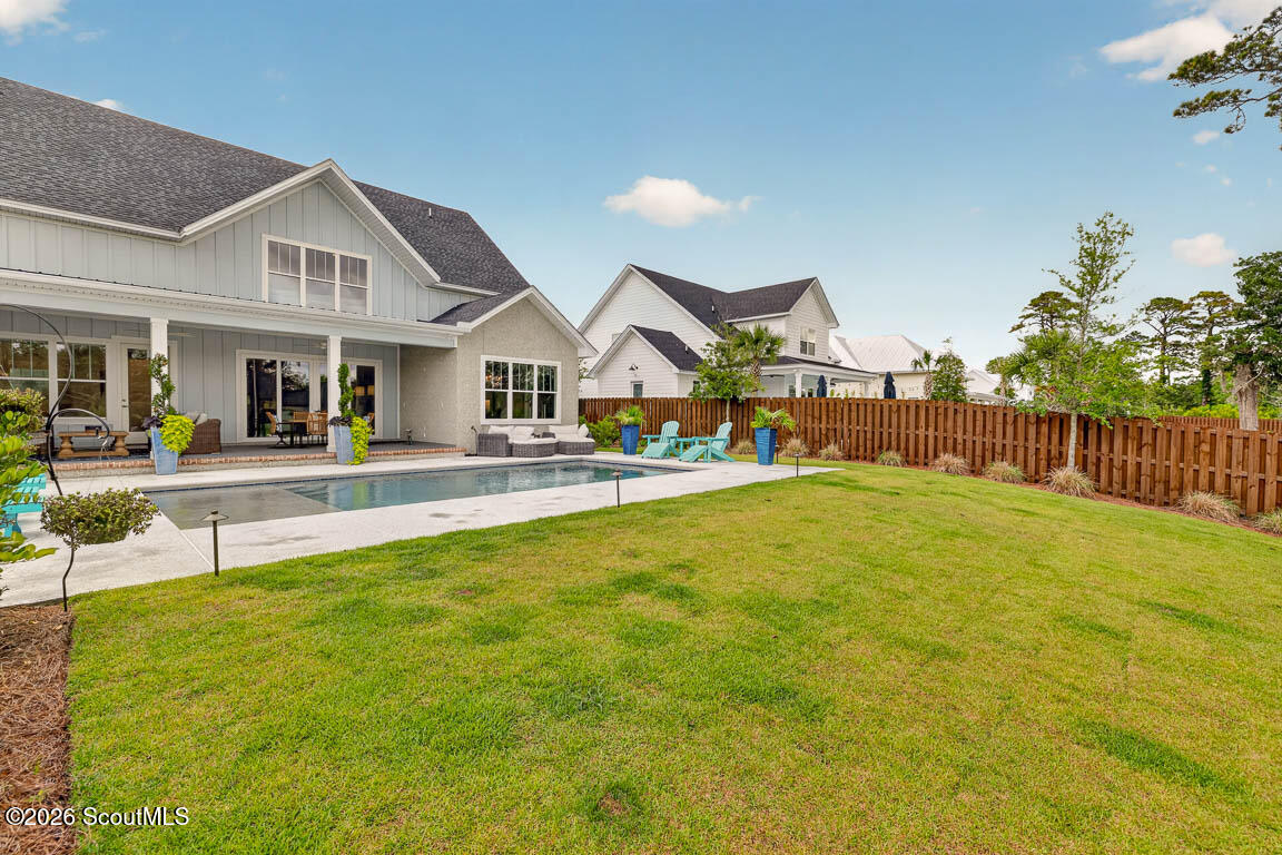 28 Orchard Road St. Simons Island, GA 31522 - Photo 58 of 71