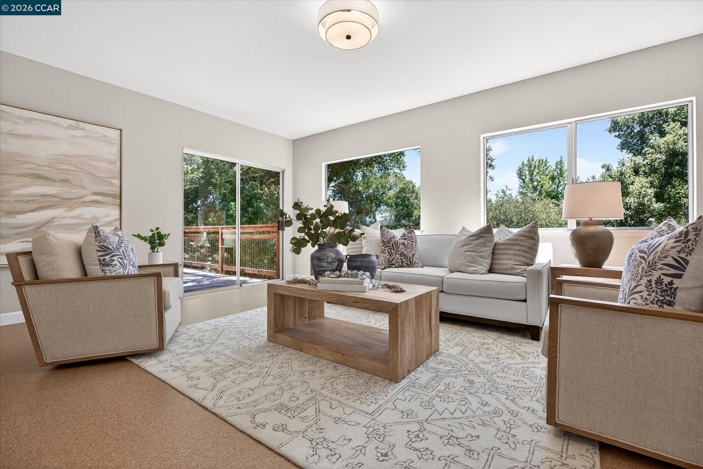 43 Monte Vista Road Orinda, CA 94563 - Photo 11 of 46