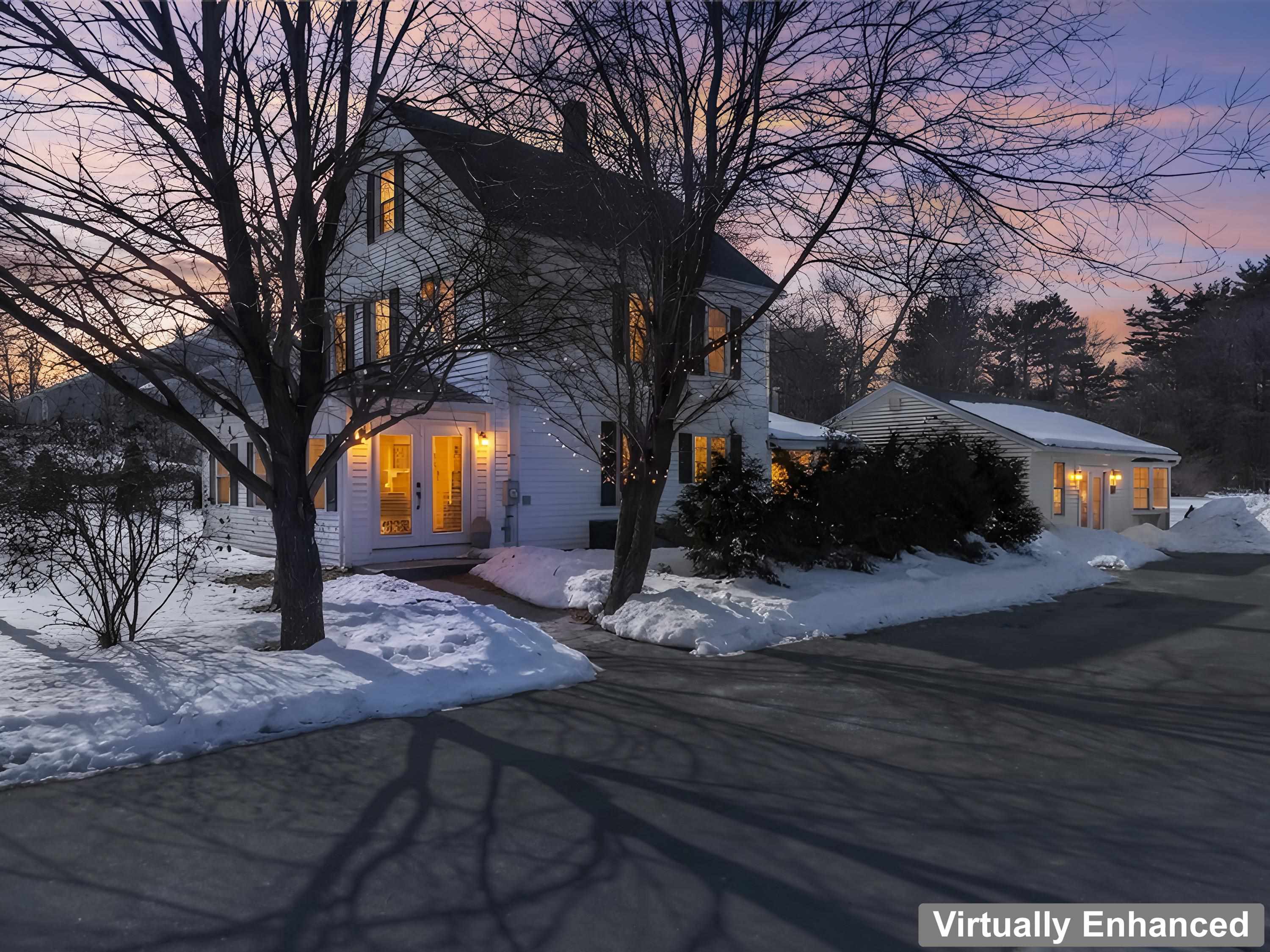 96 Lafayette Road Hampton Falls, NH 03844 - Photo 2 of 61