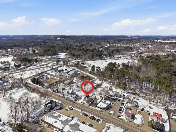 $850,000 | 96 Lafayette Road, Hampton Falls, NH 03844