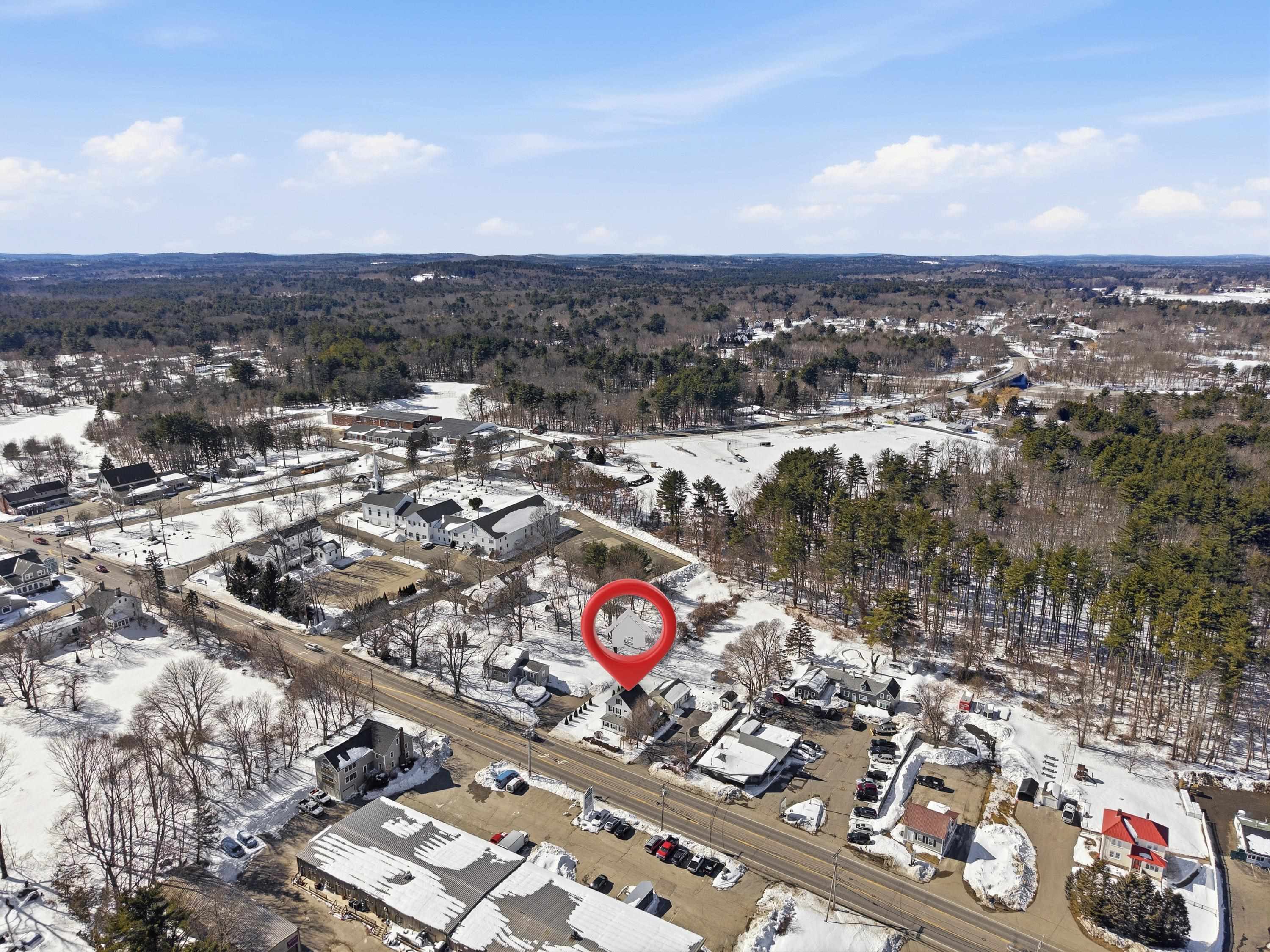 96 Lafayette Road Hampton Falls, NH 03844 - Photo 4 of 61