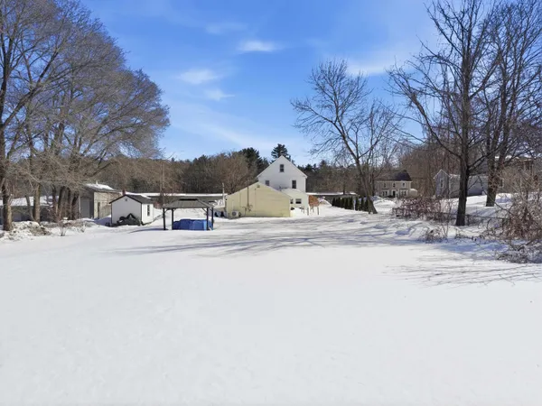$850,000 | 96 Lafayette Road, Hampton Falls, NH 03844