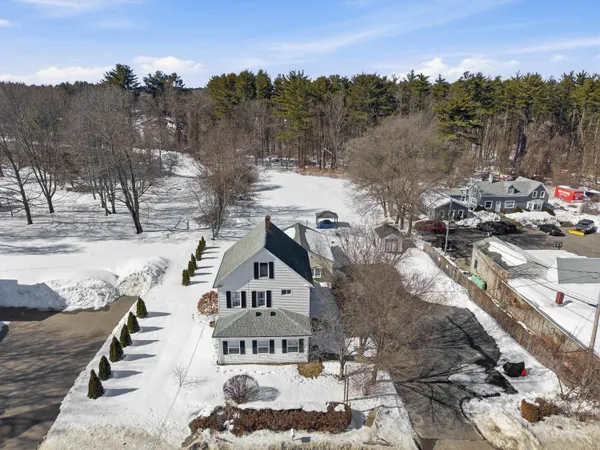 $850,000 | 96 Lafayette Road, Hampton Falls, NH 03844