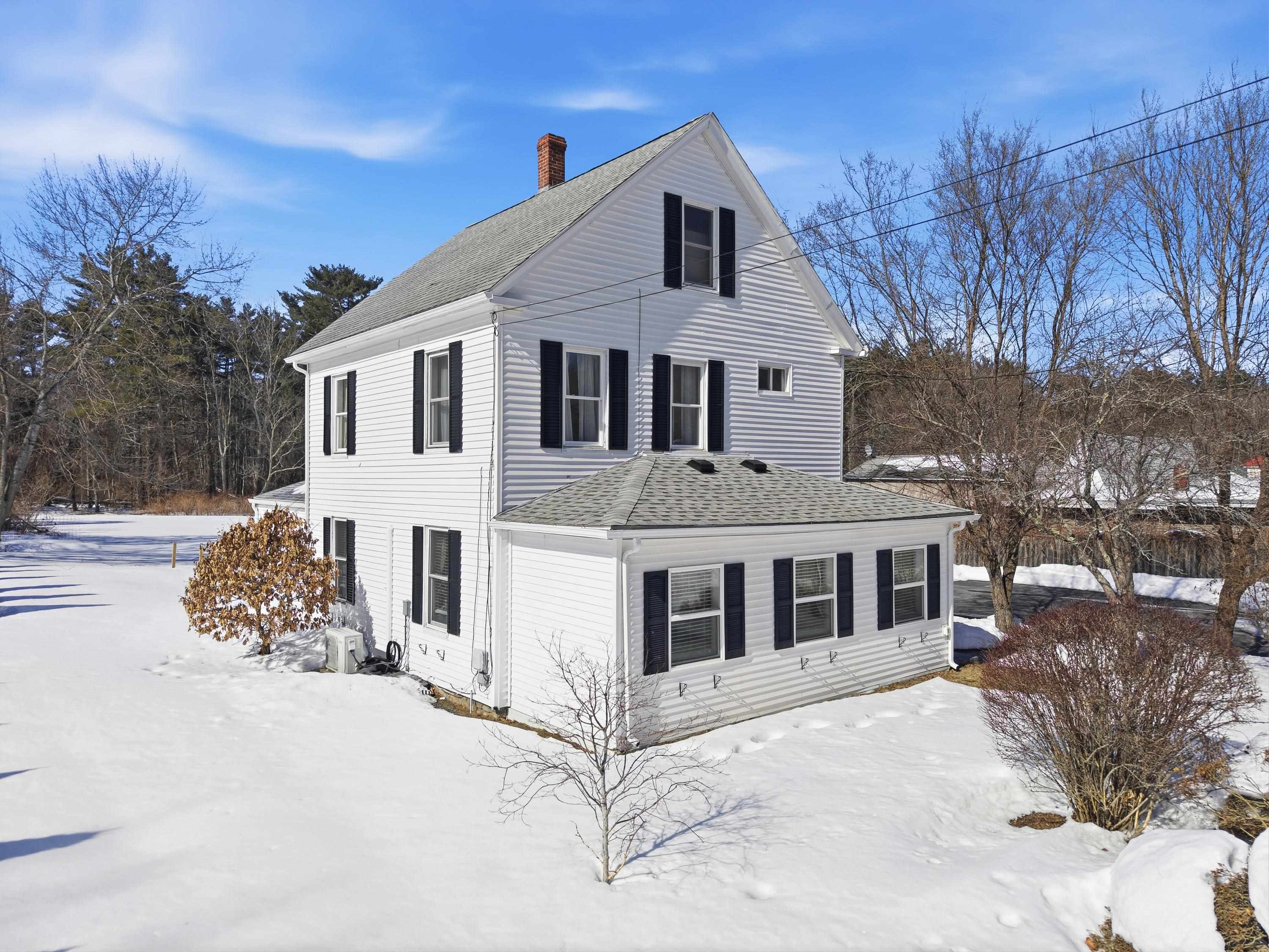 96 Lafayette Road Hampton Falls, NH 03844 - Photo 5 of 61