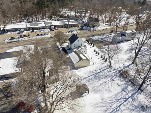 $850,000 | 96 Lafayette Road, Hampton Falls, NH 03844