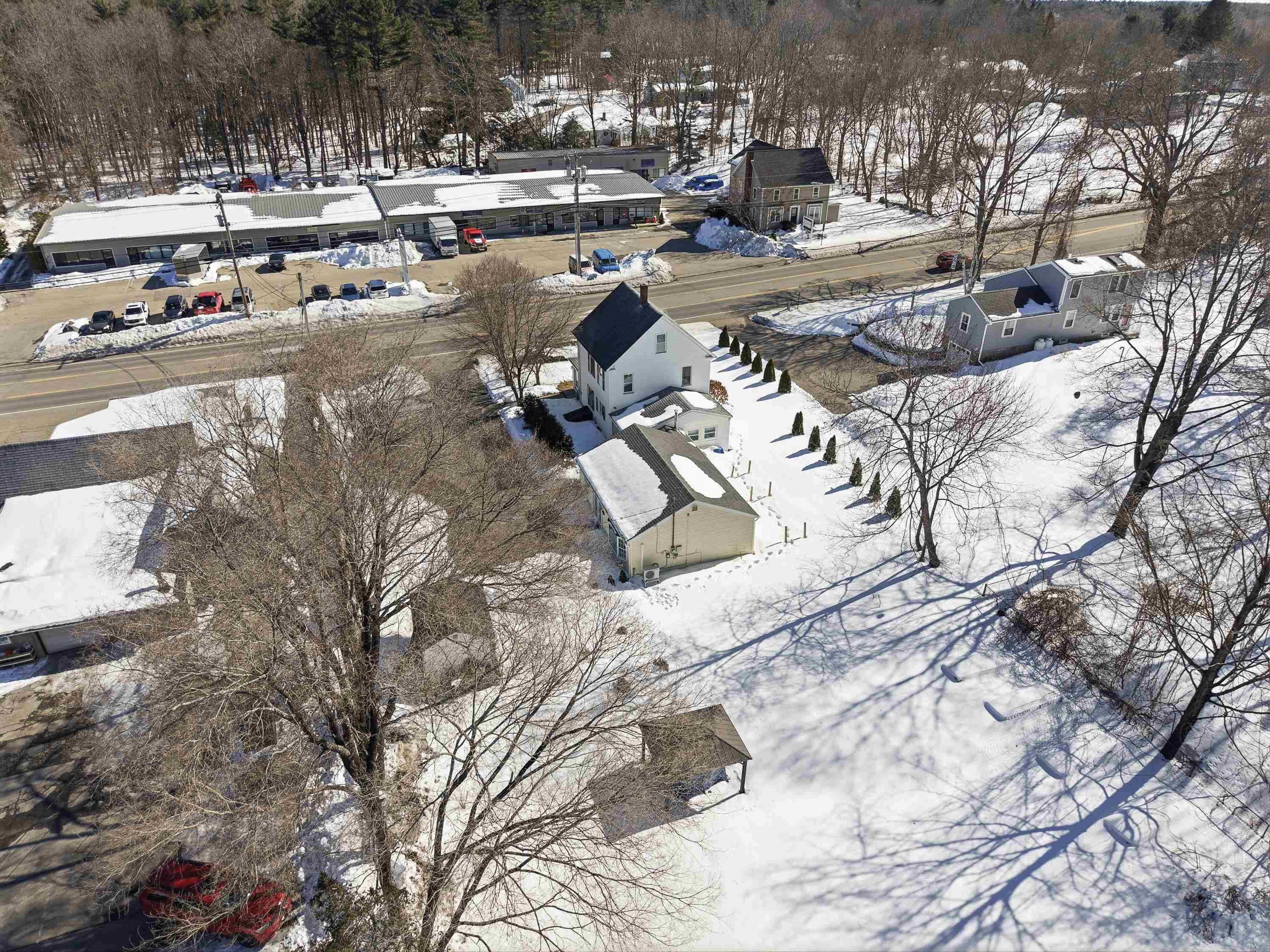 96 Lafayette Road Hampton Falls, NH 03844 - Photo 51 of 61