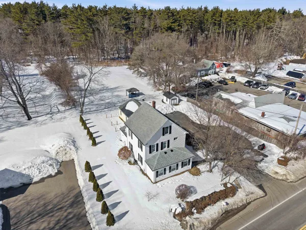 $850,000 | 96 Lafayette Road, Hampton Falls, NH 03844