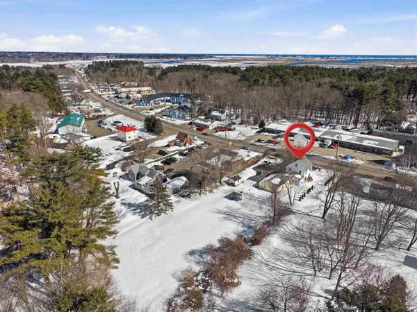 $850,000 | 96 Lafayette Road, Hampton Falls, NH 03844