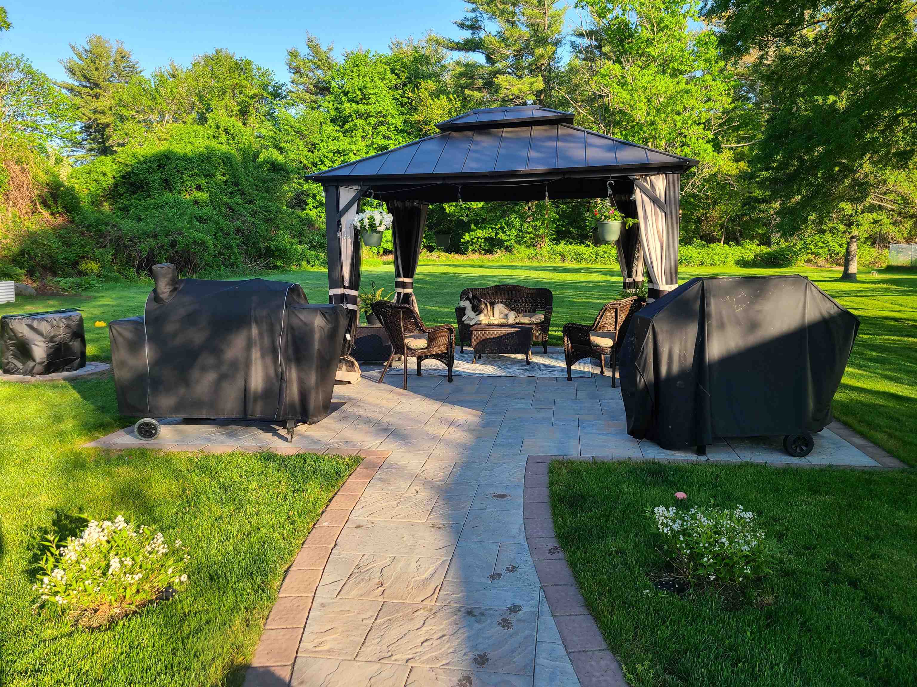 96 Lafayette Road Hampton Falls, NH 03844 - Photo 54 of 61