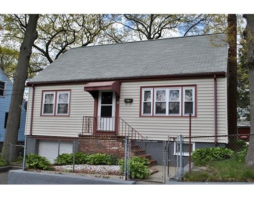 32 Oakcrest Road Boston, MA 02136 - Photo 8 of 12 Gallery Image 8