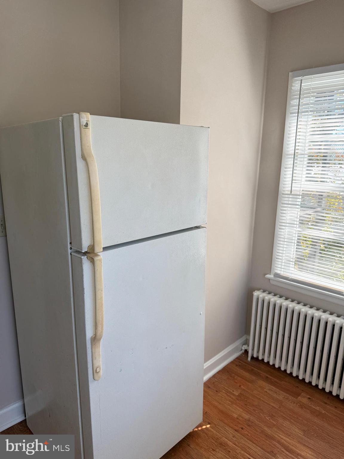232 West Main Street, Unit 6 Waynesboro, PA 17268 - Photo 3 of 7 a view of a room with wooden floor and a window