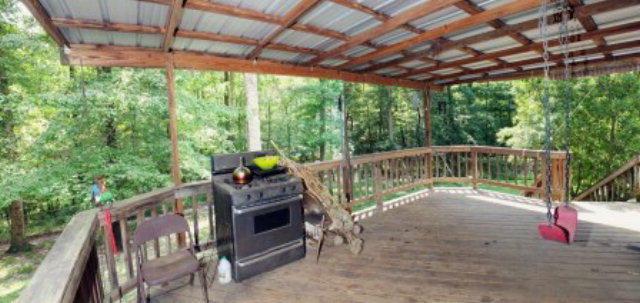 85 Woods Road Juliette, GA 31046 - Photo 10 of 36 a view of an outdoor space