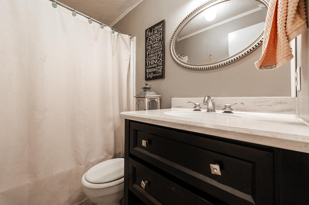 176 Old Sudlow Lake Road North Augusta, SC 29841 - Photo 18 of 34 Bathroom 2!