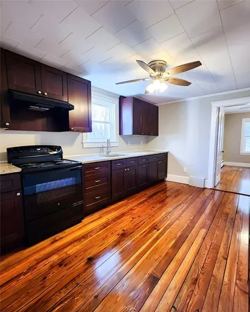 $1,650 | 80 Ramies Lane, Unit 3, Burrillville, RI 02830