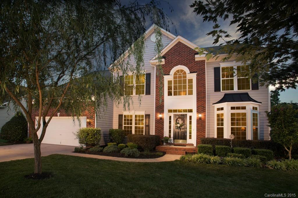812 Circle Trace Road Monroe, NC 28110 - Photo 1 of 24 Gallery Image 1