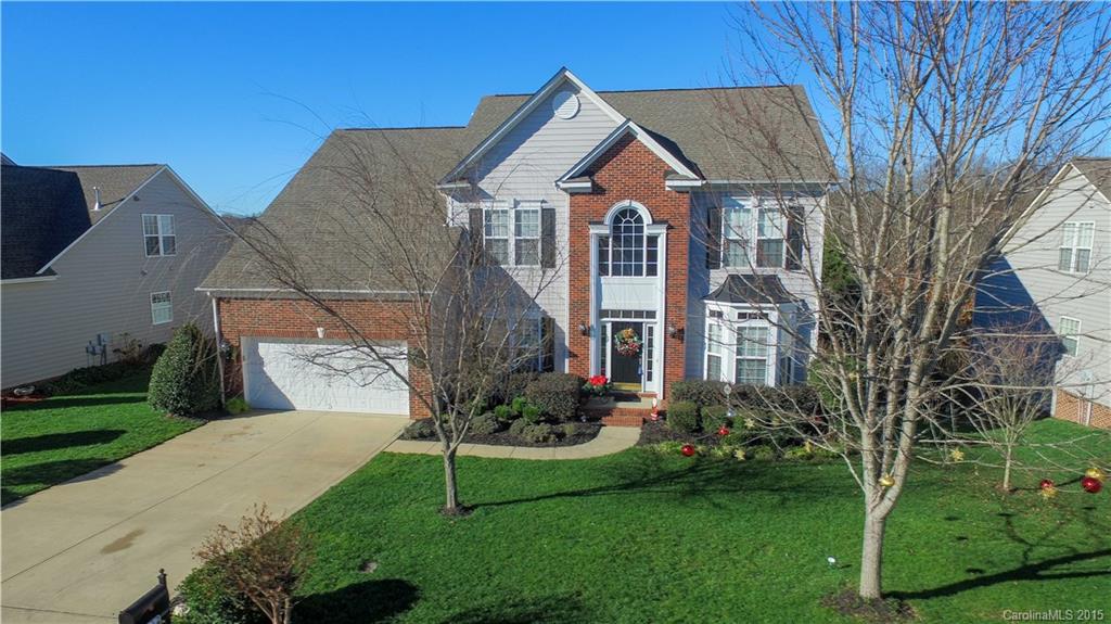 812 Circle Trace Road Monroe, NC 28110 - Photo 2 of 24 Gallery Image 2