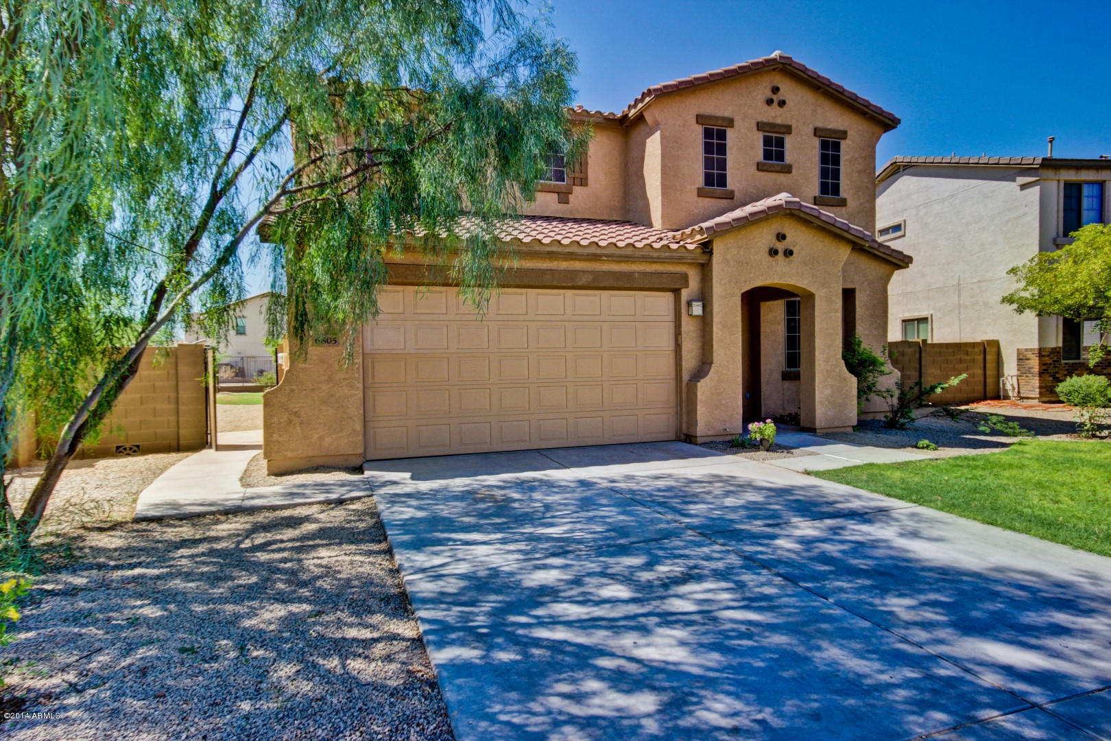 6805 West Maldonado Road Laveen, AZ 85339 - Photo 1 of 52 Maldonado (1)