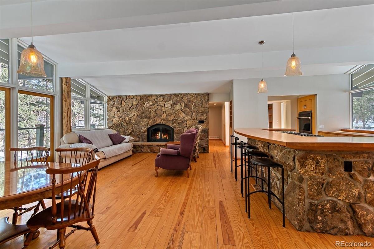 6639 Kiem Road Evergreen, CO 80439 - Photo 11 of 38 Gallery Image 11