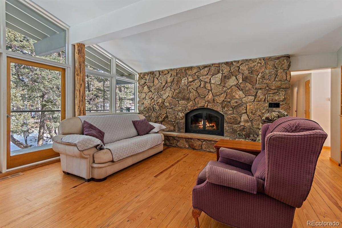 6639 Kiem Road Evergreen, CO 80439 - Photo 12 of 38 Gallery Image 12