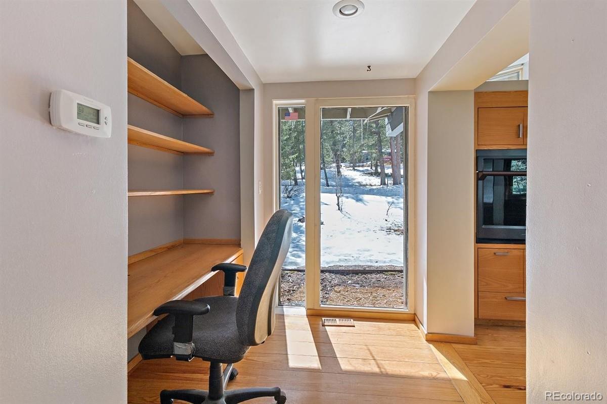 6639 Kiem Road Evergreen, CO 80439 - Photo 13 of 38 Gallery Image 13