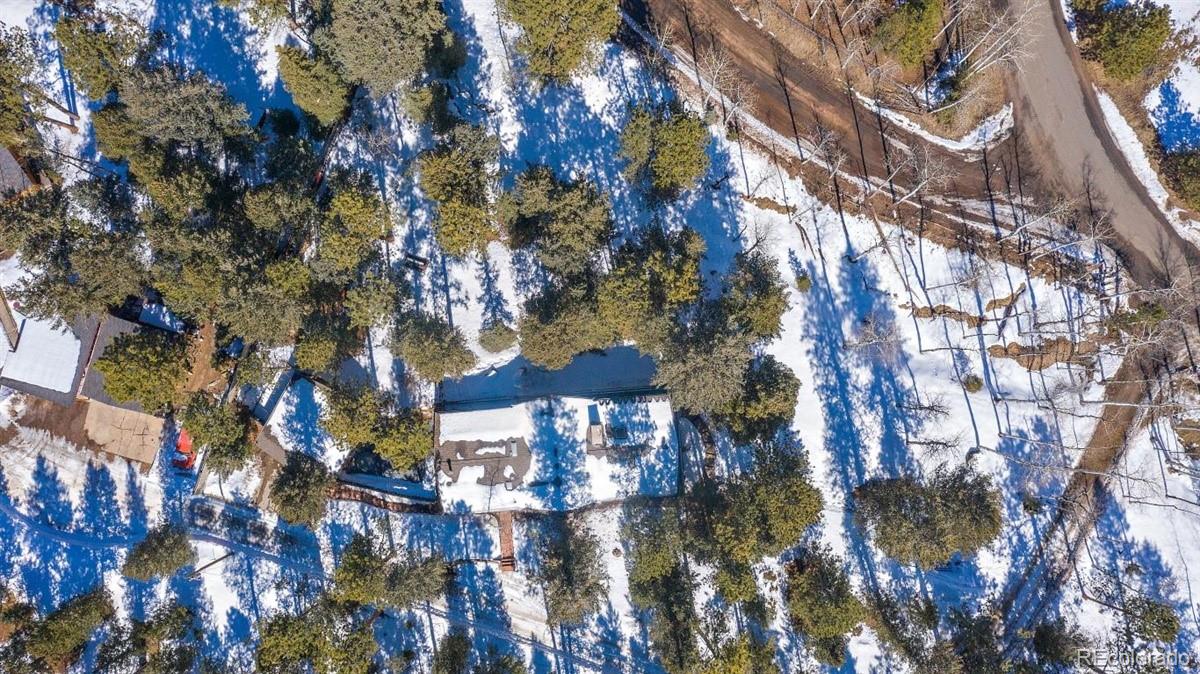 6639 Kiem Road Evergreen, CO 80439 - Photo 2 of 38 Gallery Image 2