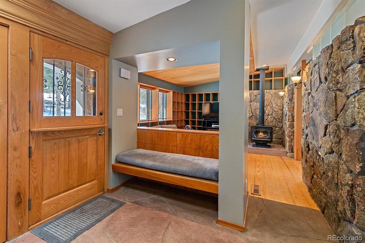 6639 Kiem Road Evergreen, CO 80439 - Photo 21 of 38 Gallery Image 21