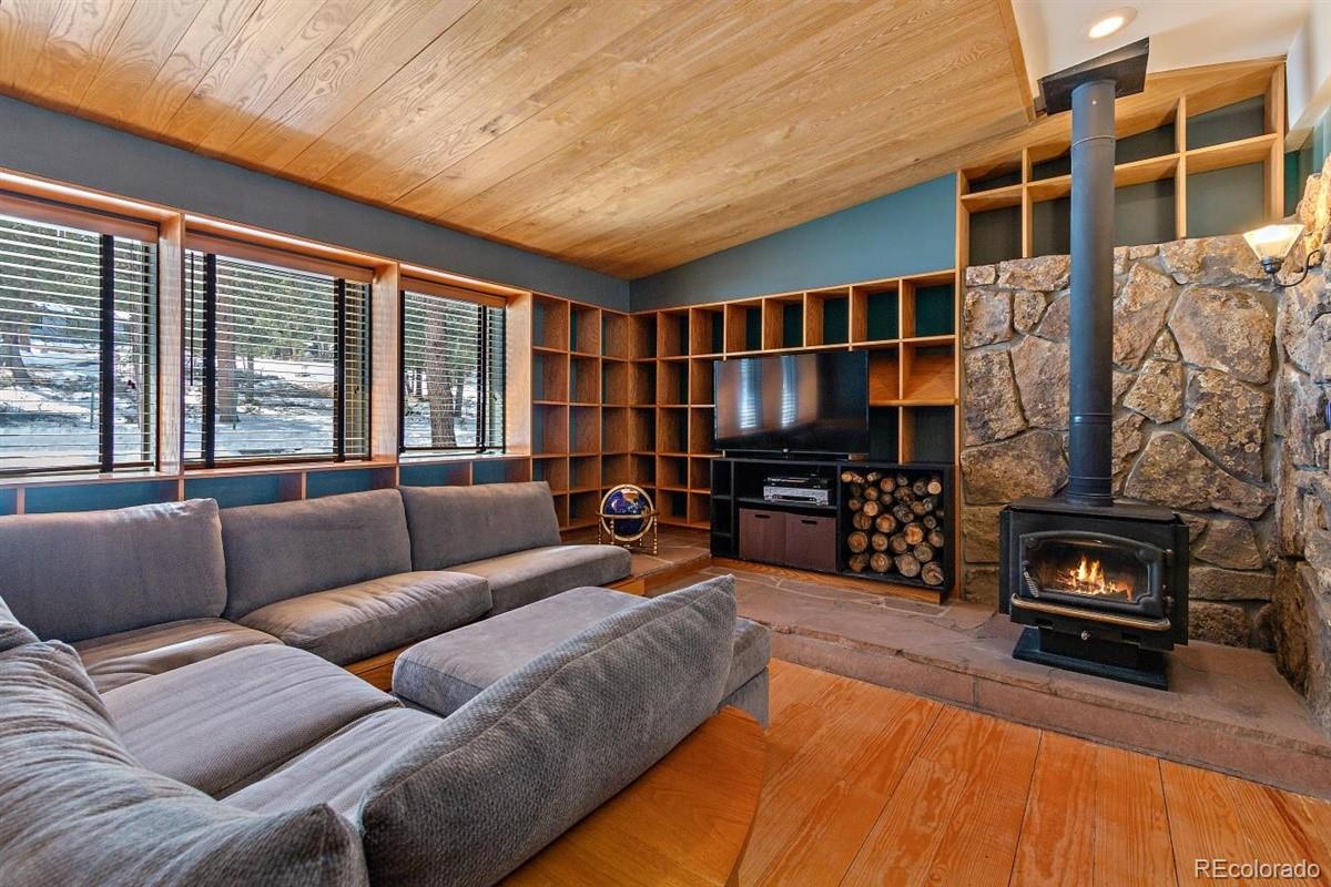 6639 Kiem Road Evergreen, CO 80439 - Photo 22 of 38 Gallery Image 22