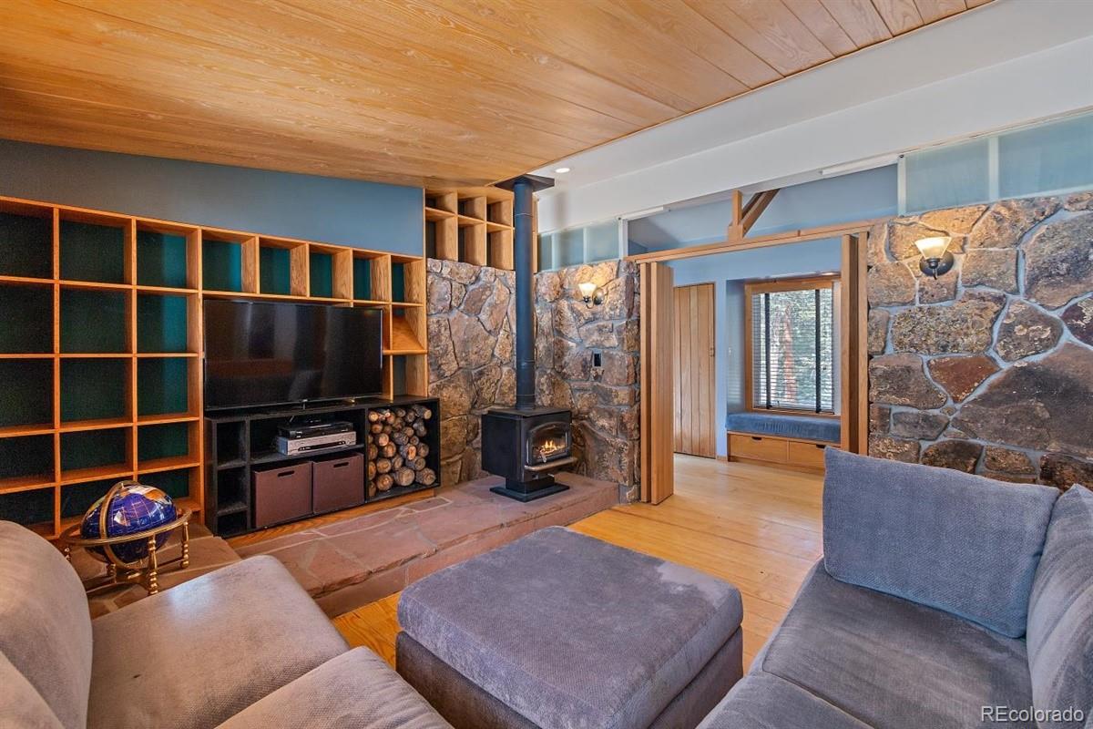 6639 Kiem Road Evergreen, CO 80439 - Photo 23 of 38 Gallery Image 23