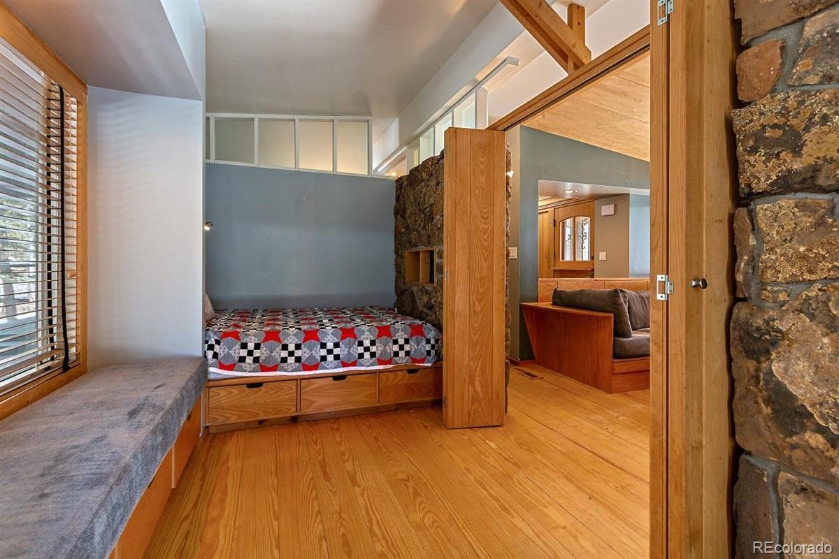 6639 Kiem Road Evergreen, CO 80439 - Photo 25 of 38 Gallery Image 25