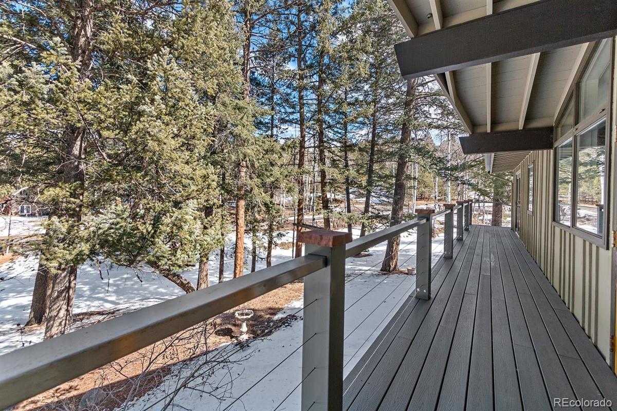 6639 Kiem Road Evergreen, CO 80439 - Photo 27 of 38 Gallery Image 27