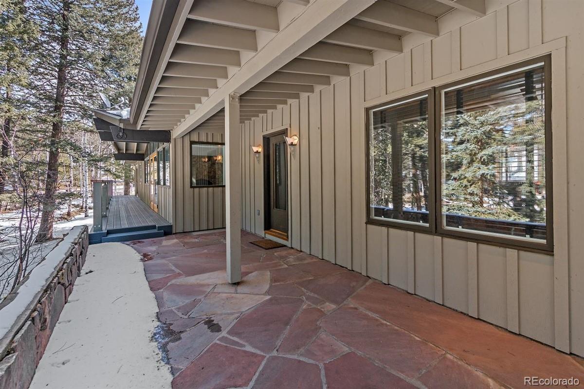 6639 Kiem Road Evergreen, CO 80439 - Photo 28 of 38 Gallery Image 28