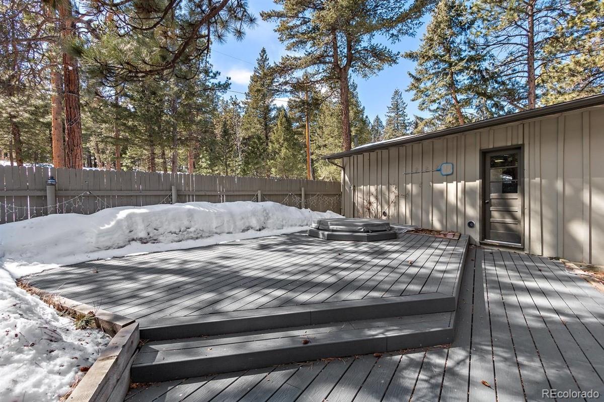 6639 Kiem Road Evergreen, CO 80439 - Photo 29 of 38 Gallery Image 29