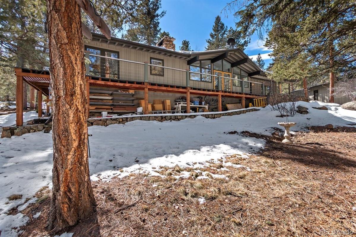 6639 Kiem Road Evergreen, CO 80439 - Photo 30 of 38 Gallery Image 30