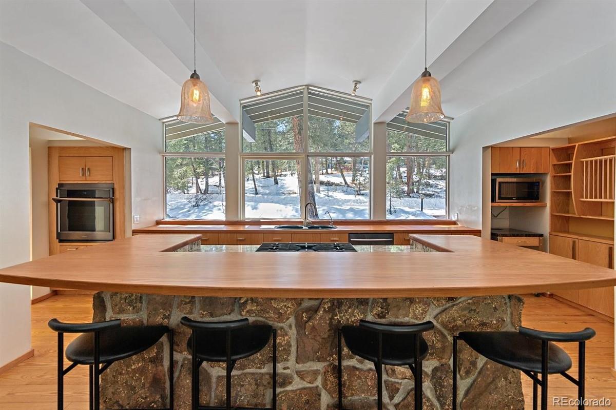 6639 Kiem Road Evergreen, CO 80439 - Photo 3 of 38 Gallery Image 3