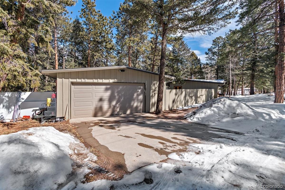 6639 Kiem Road Evergreen, CO 80439 - Photo 31 of 38 Gallery Image 31