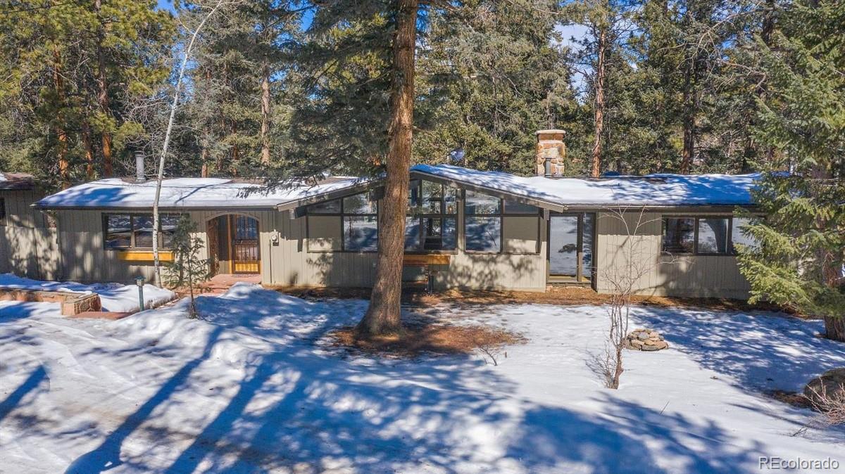 6639 Kiem Road Evergreen, CO 80439 - Photo 34 of 38 Gallery Image 34