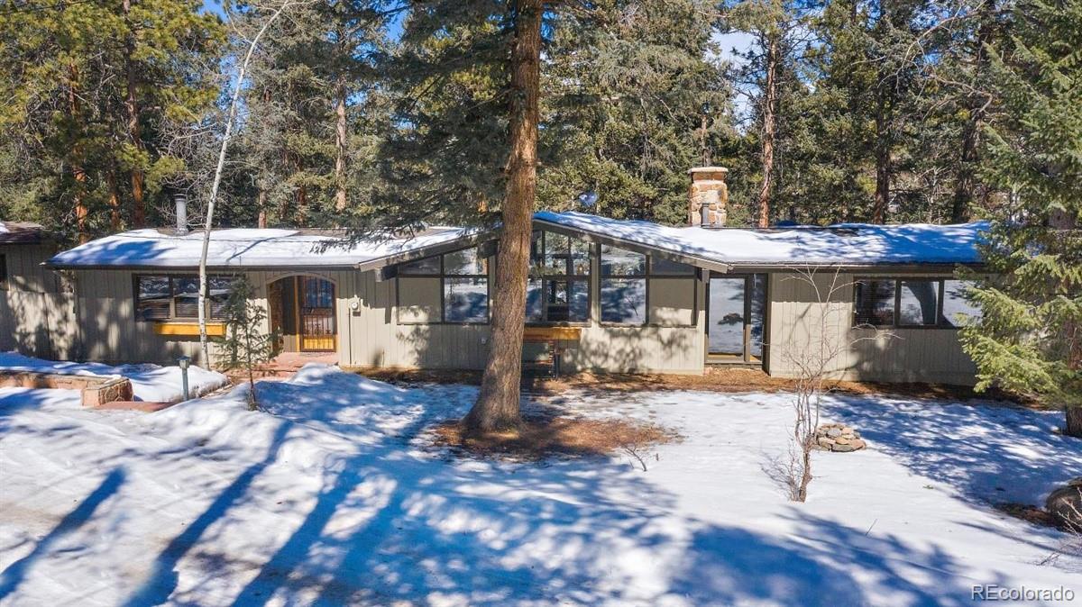 6639 Kiem Road Evergreen, CO 80439 - Photo 35 of 38 Gallery Image 35