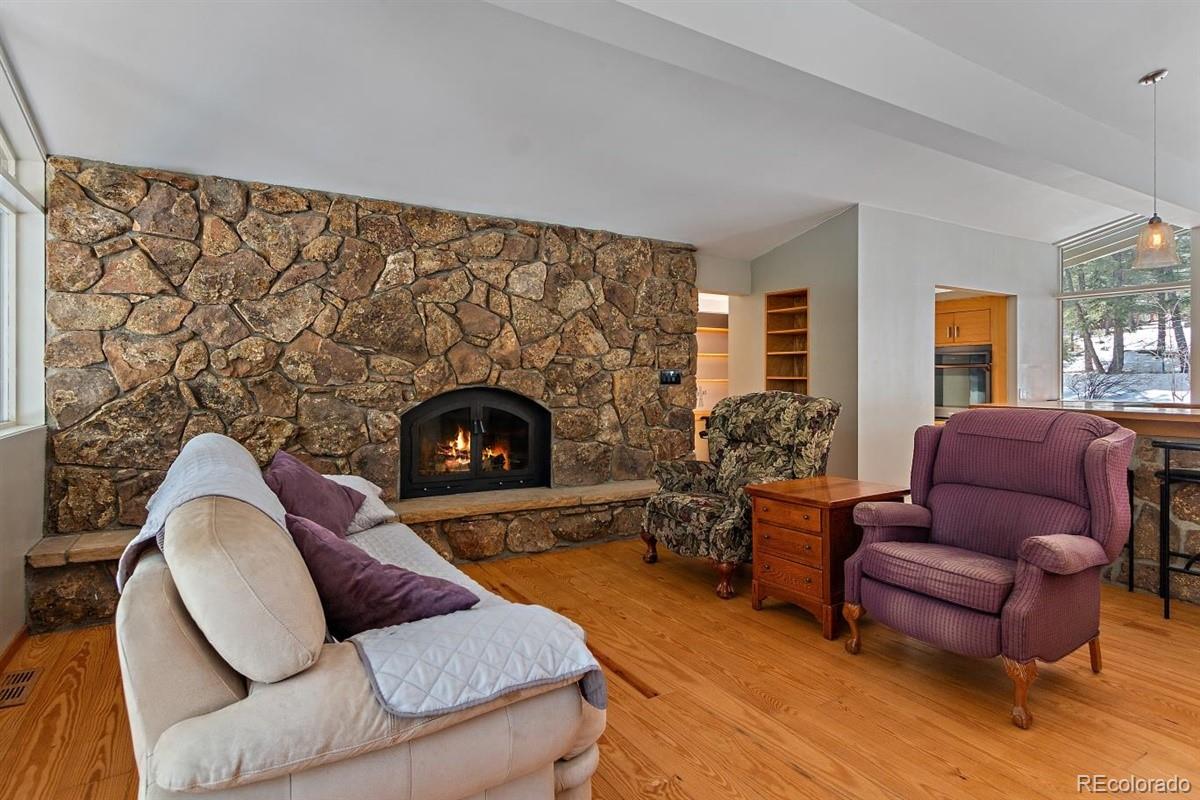 6639 Kiem Road Evergreen, CO 80439 - Photo 37 of 38 Gallery Image 37
