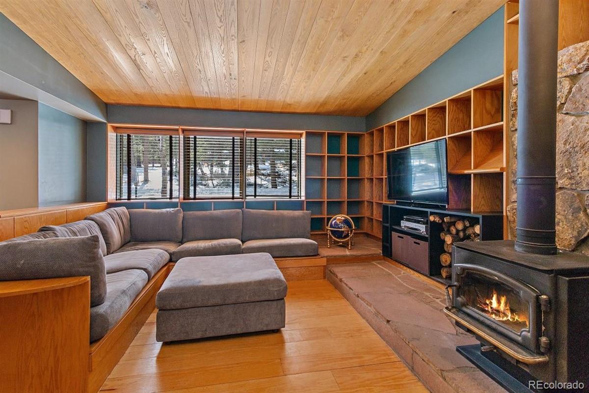 6639 Kiem Road Evergreen, CO 80439 - Photo 5 of 38 Gallery Image 5