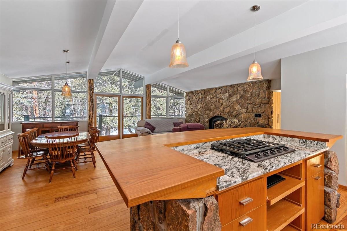6639 Kiem Road Evergreen, CO 80439 - Photo 7 of 38 Gallery Image 7